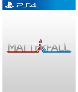 Matterfall PS4