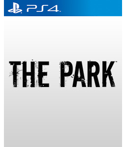 The Park PS4