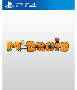 McDROID PS4