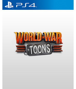 was world war toons cancelled?