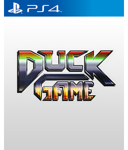 Duck Game PS4