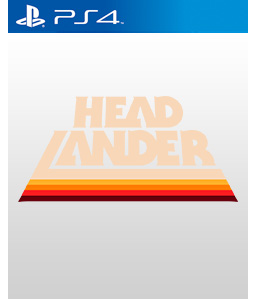 Headlander PS4