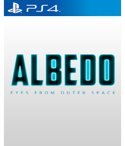 Albedo: Eyes from Outer Space PS4