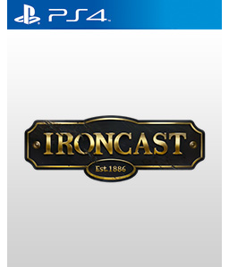 Ironcast PS4