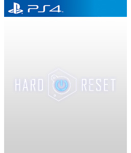 Hard Reset Redux PS4