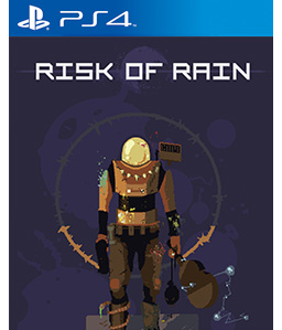 risk of rain returns ps4