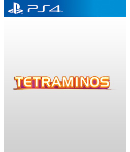 Tetraminos PS4