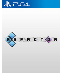 Refactor PS4