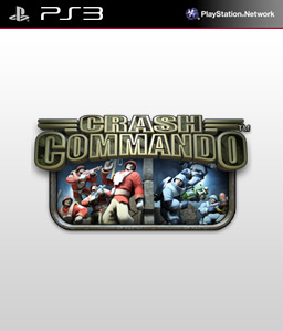 Crash Commando PS3