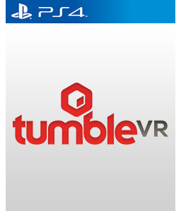 Tumble VR PS4