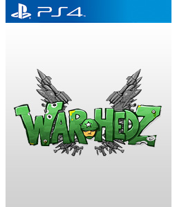Warhedz PS4