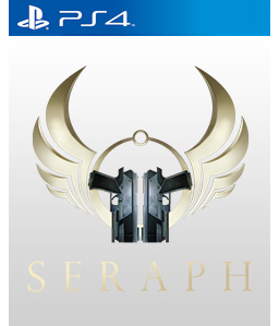 Seraph PS4