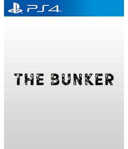 The Bunker PS4