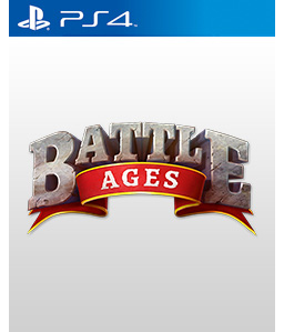 Battle Ages PS4