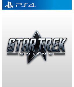 Star Trek Online PS4