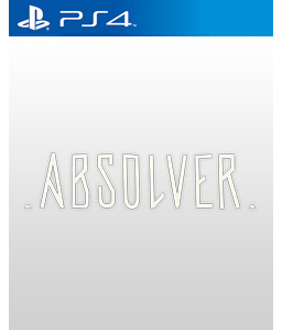 Absolver PS4