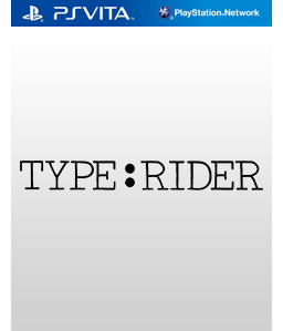 Type:Rider Vita
