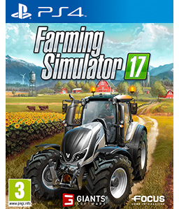 new mods for farming simulator 17 on ps4