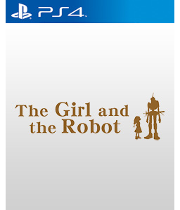 The Girl and the Robot PS4