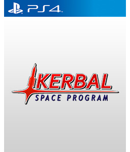 Kerbal Space Program PS4