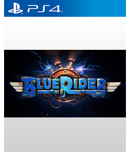 Blue Rider PS4