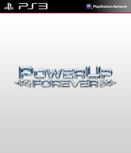 PowerUp Forever PS3