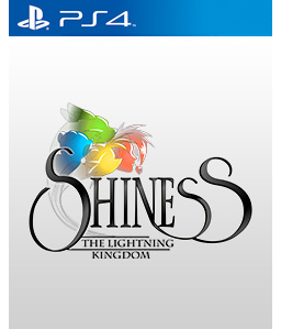 Shiness PS4