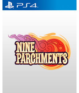 vegetarisk ekstensivt i går Nine Parchments (PS4) - Trophies - PlayStation Mania
