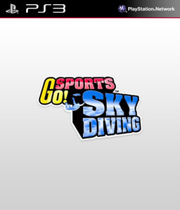 Go! Sports Skydiving PS3