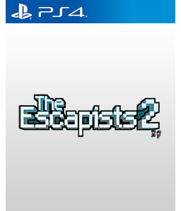 the escapists 2 snow way out