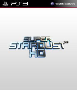 Super Stardust HD PS3