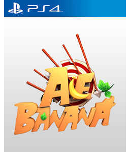 Ace Banana PS4
