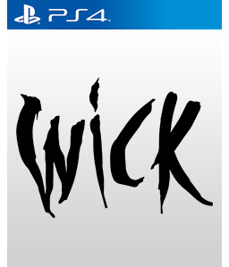 Wick PS4