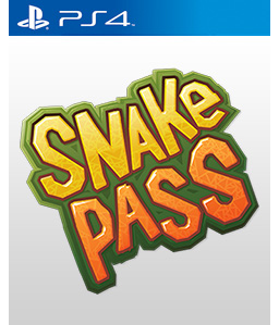 Snake Pass PS4