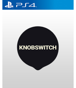Knobswitch PS4