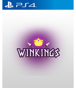 Winkings PS4