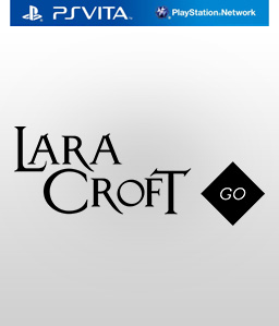 Lara Croft GO Vita Vita