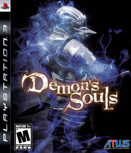 Demon\'s Souls PS3