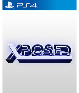 XPOSED PS4