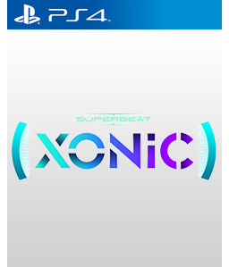 Superbeat: Xonic PS4