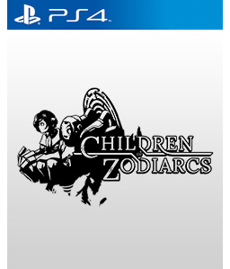 Children of Zodiarcs PS4