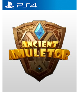 Ancient Amuletor PS4