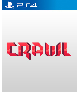 Crawl PS4