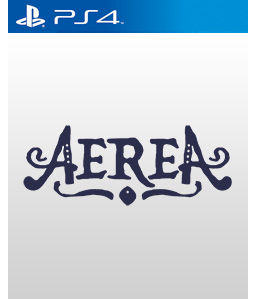 AereA PS4