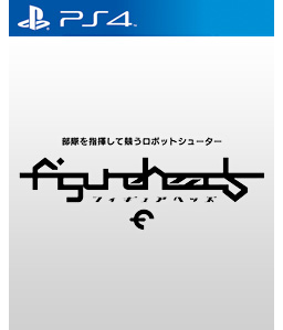 Figureheads PS4