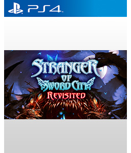 Stranger of Sword City Revisited PS4