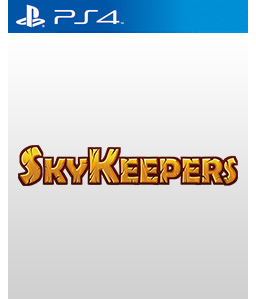 SkyKeepers PS4