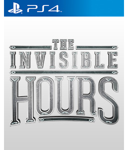 The Invisible Hours PS4