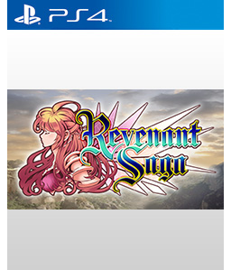 Revenant Saga PS4