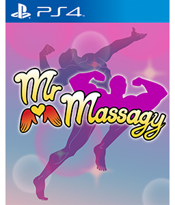 Mr. Massagy PS4